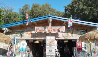 Rain Barrel Village