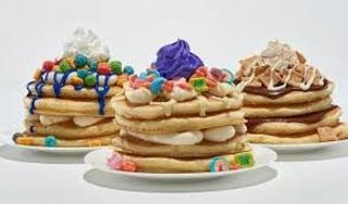 IHOP 
