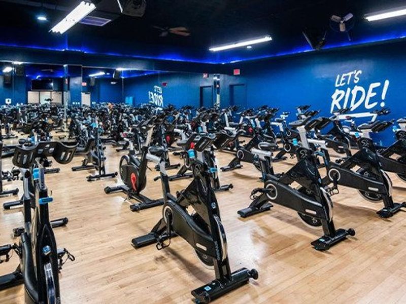 Miami Lakes Athletic Club photo