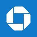 Chase Bank (Bal Harbour) logo
