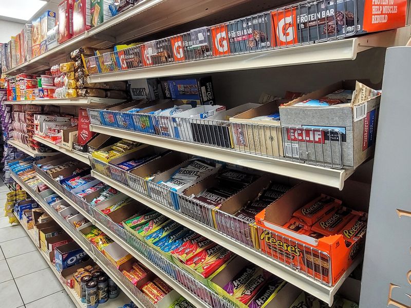Bay Harbor Mini Mart photo
