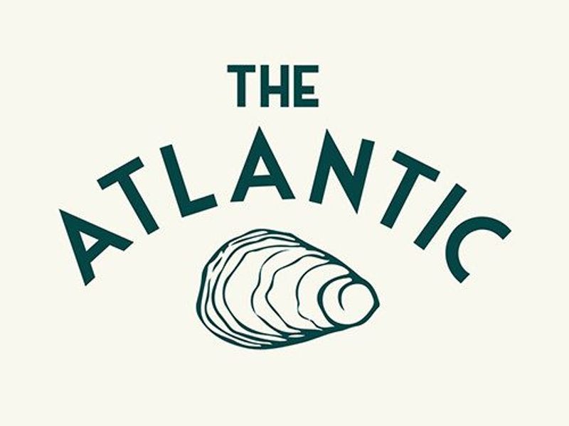 The Atlantic on Pacific photo