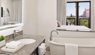 Hotel Zamora