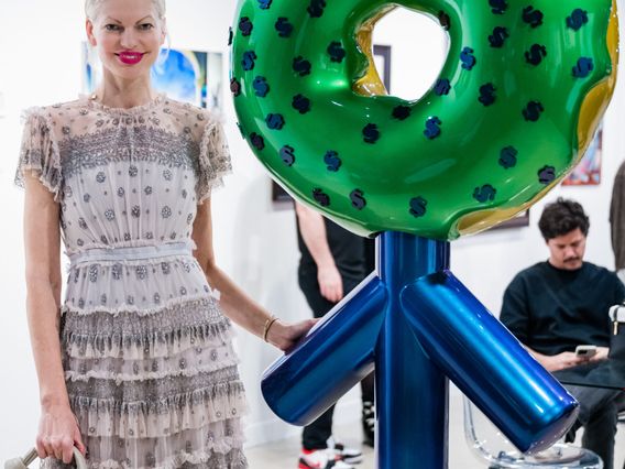 Aura Copeland Gallery photo