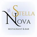 Stella Nova Restaurant & Bar logo