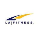LA Fitness  logo
