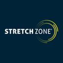 Stretch Zone logo