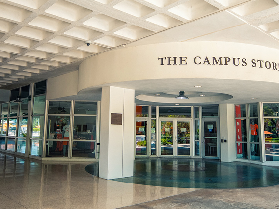 University of Miami Campus Store photo