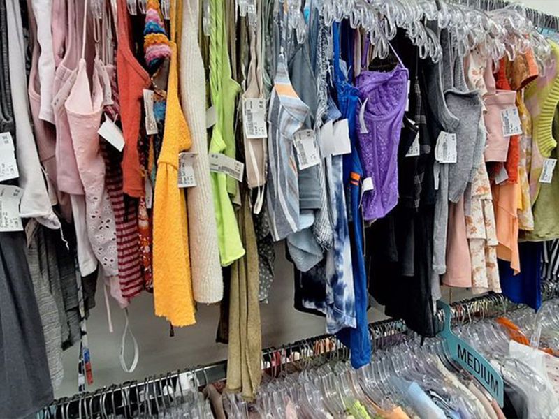 Plato's Closet Sanford photo