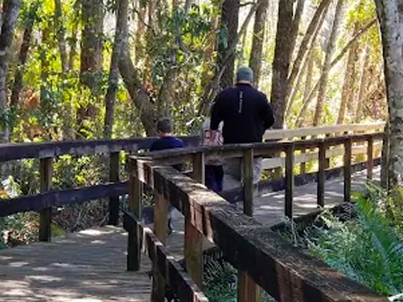 Red Bug Lake Park photo