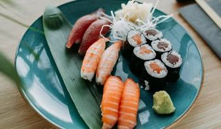 Jasmine Sushi & Thai Cuisine