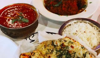 Bombay Darbar Doral