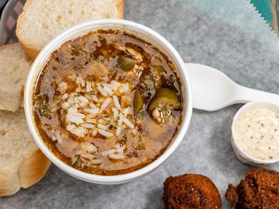 Happy's Bayou Bites photo