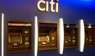 Citi Bank (Bay Harbor)
