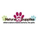 Natural K9 logo