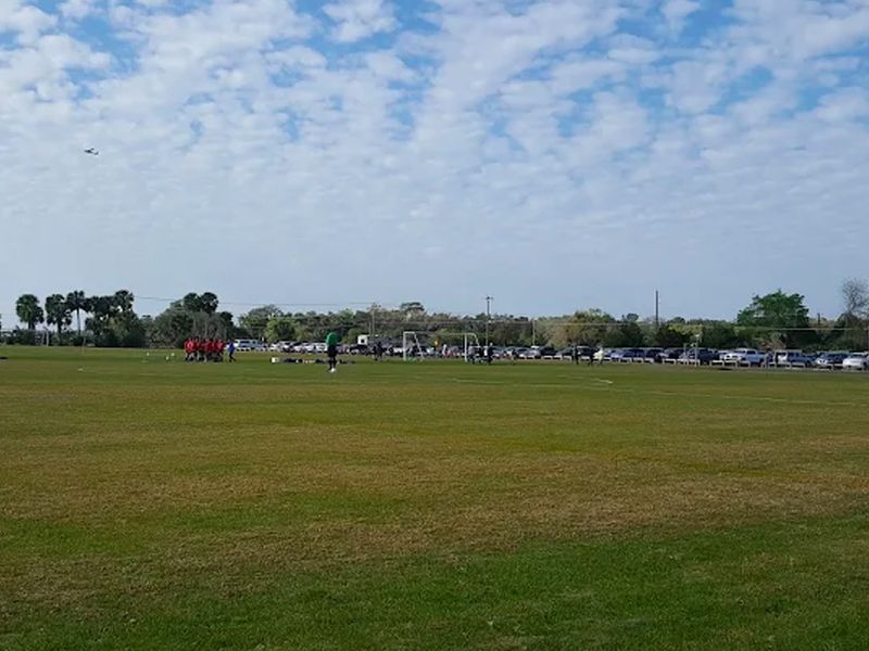 Moore's Station Road Fields photo