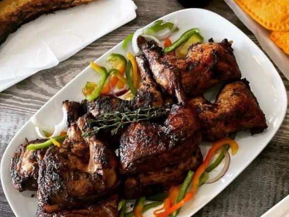 Catered Delight Kitchen photo