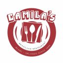 Camila's Brazilian  logo