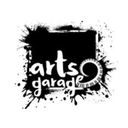 Arts Garage logo