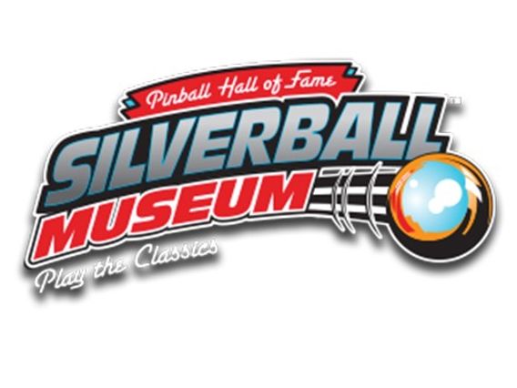 Silverball Museum photo