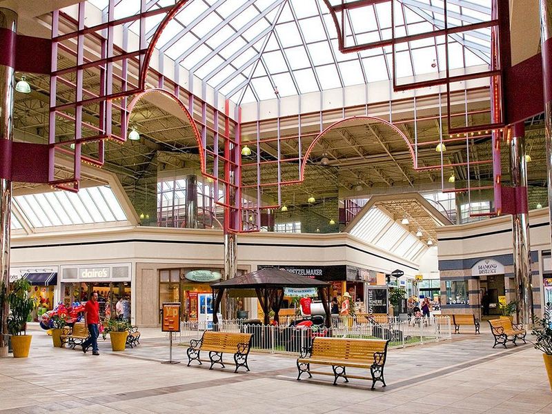 SouthPark Mall photo