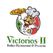 Victorio's II Winter Springs logo