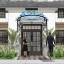 Le Colonial Restaurante logo