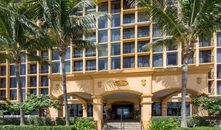 Wyndham Deerfield Beach Resort