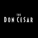 The Don CeSar logo