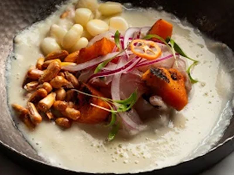 Pisco Peruvian Gastrobar - Lake Mary photo