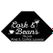 Cork & Beans logo