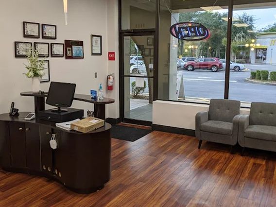 Ardour Hair Salon photo