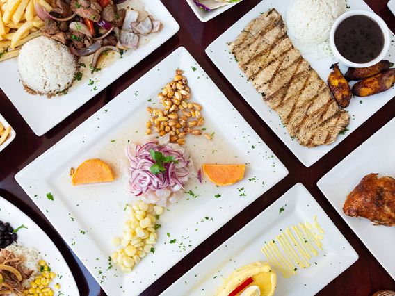 La Brasa Grill photo