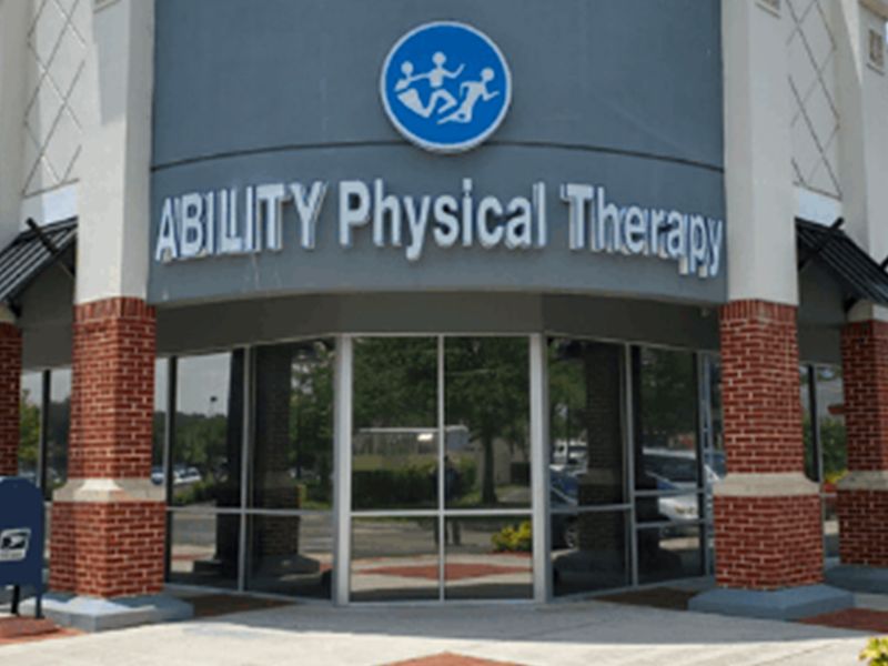 Ability Rehabilitation photo