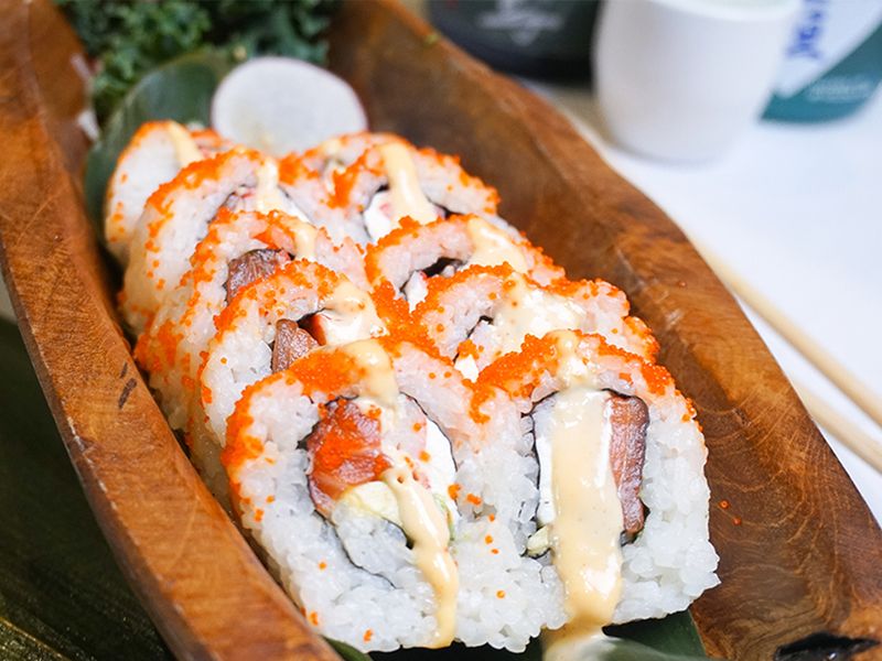 Sushi Sake UM photo