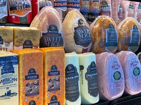 JALY Fresh Market photo