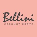 Bellini | Coconut Grove logo