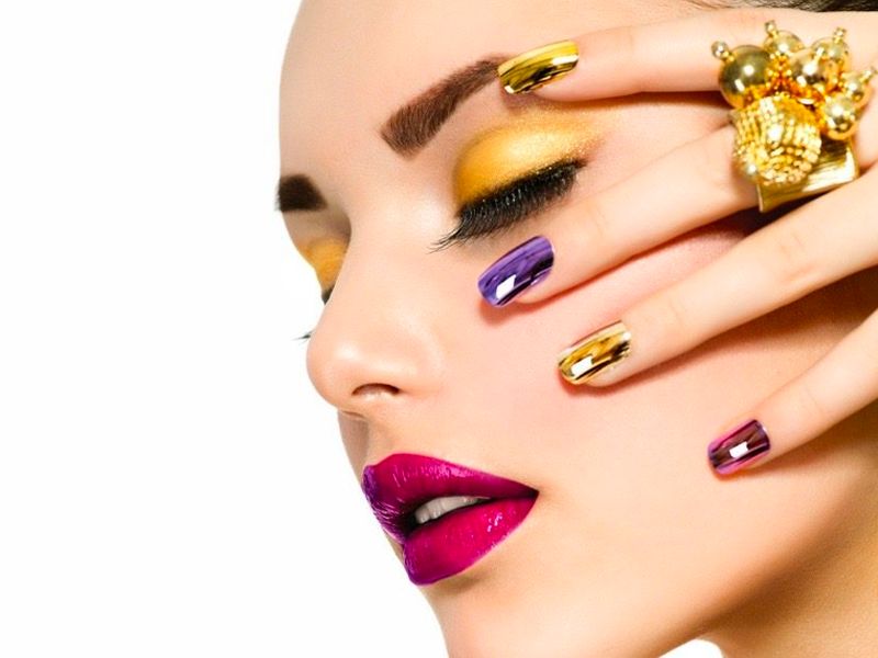 Envy Nails & Spa photo