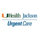 UHealth Jackson Urgent Care logo