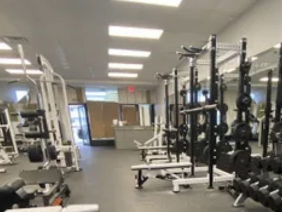 Prototype Gym photo