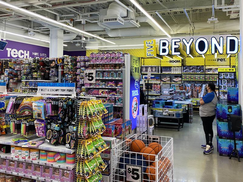 Five Below photo