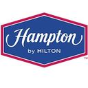 Hampton Inn Homestead logo