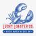 Lucky Lobster Co. logo