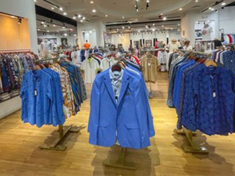 Atelier Couture Clothing Store photo