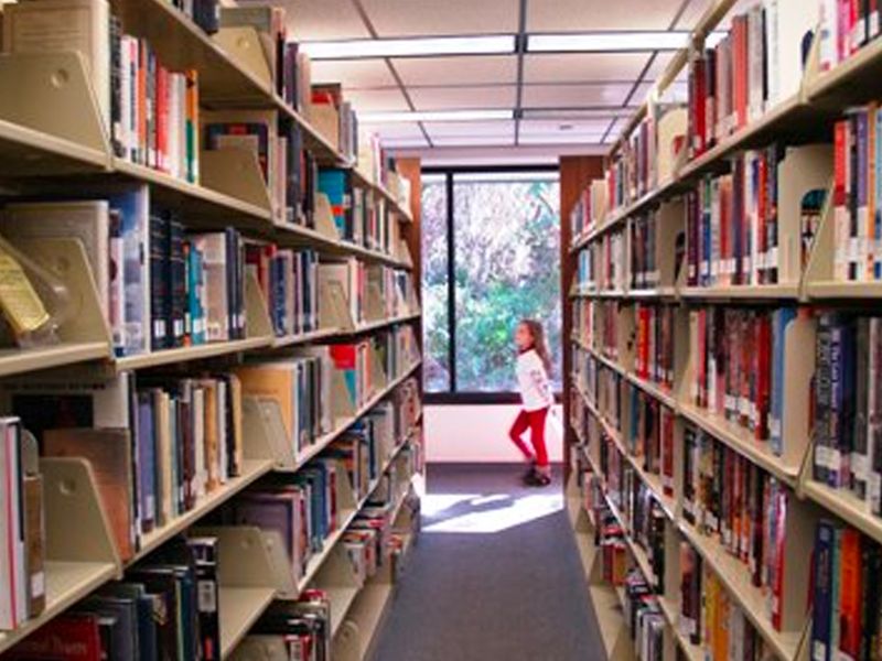Seminole County Public Library - Central Branch photo