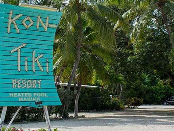 Kon-Tiki Resort photo