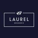 Brasserie Laurel logo