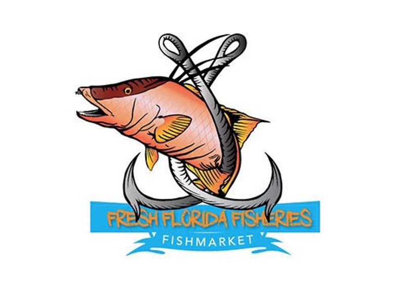 Fresh Florida Fisheries photo