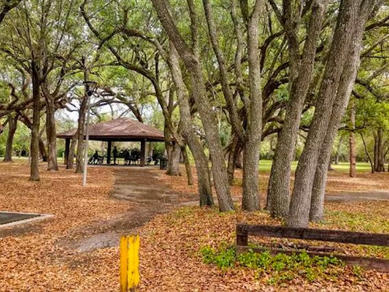 Rolling Oaks Park photo