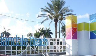 Hallandale Beach Community Redevelopment Agency